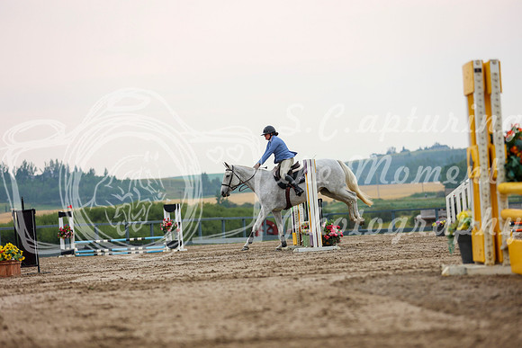 00563 - Mykenzi - 2026 Rocky Mountain Classic III - Saturday August 22nd
