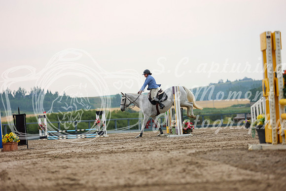 00564 - Mykenzi - 2026 Rocky Mountain Classic III - Saturday August 22nd