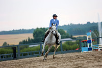 00565 - Mykenzi - 2026 Rocky Mountain Classic III - Saturday August 22nd