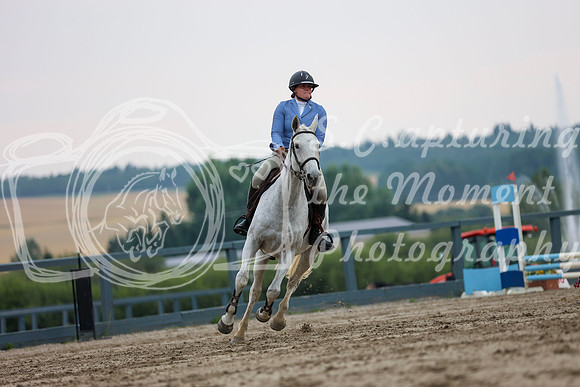 00567 - Mykenzi - 2026 Rocky Mountain Classic III - Saturday August 22nd