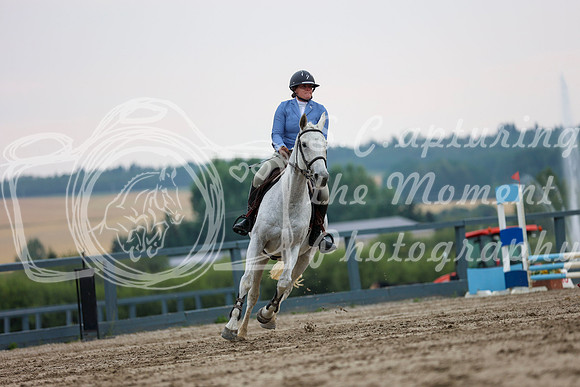 00568 - Mykenzi - 2026 Rocky Mountain Classic III - Saturday August 22nd