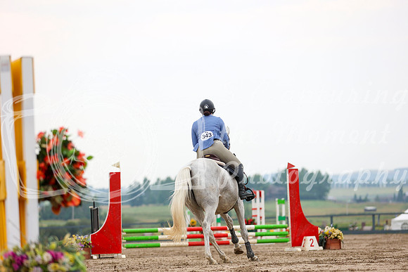 00571 - Mykenzi - 2026 Rocky Mountain Classic III - Saturday August 22nd