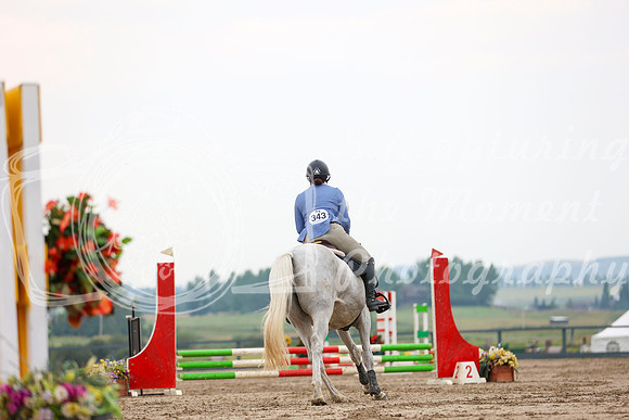 00572 - Mykenzi - 2026 Rocky Mountain Classic III - Saturday August 22nd