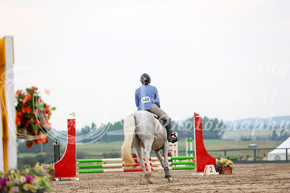 00573 - Mykenzi - 2026 Rocky Mountain Classic III - Saturday August 22nd