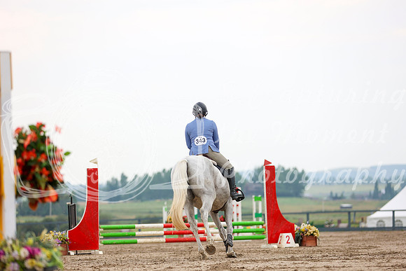 00574 - Mykenzi - 2026 Rocky Mountain Classic III - Saturday August 22nd