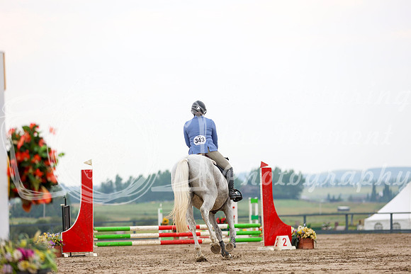 00575 - Mykenzi - 2026 Rocky Mountain Classic III - Saturday August 22nd