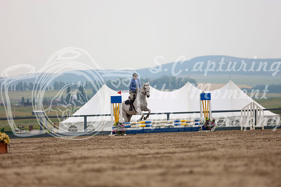 00576 - Mykenzi - 2026 Rocky Mountain Classic III - Saturday August 22nd