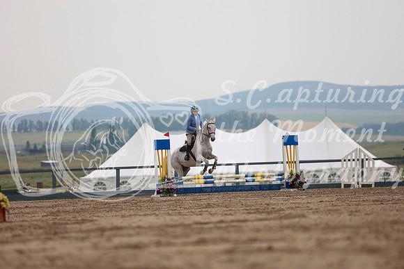 00577 - Mykenzi - 2026 Rocky Mountain Classic III - Saturday August 22nd