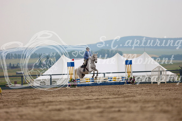 00578 - Mykenzi - 2026 Rocky Mountain Classic III - Saturday August 22nd