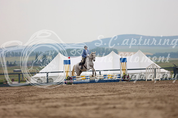 00579 - Mykenzi - 2026 Rocky Mountain Classic III - Saturday August 22nd