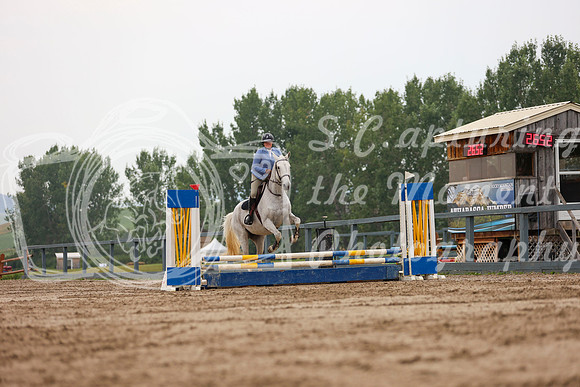 00584 - Mykenzi - 2026 Rocky Mountain Classic III - Saturday August 22nd