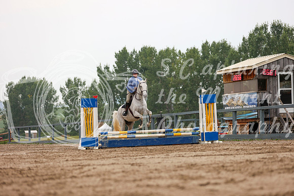 00585 - Mykenzi - 2026 Rocky Mountain Classic III - Saturday August 22nd