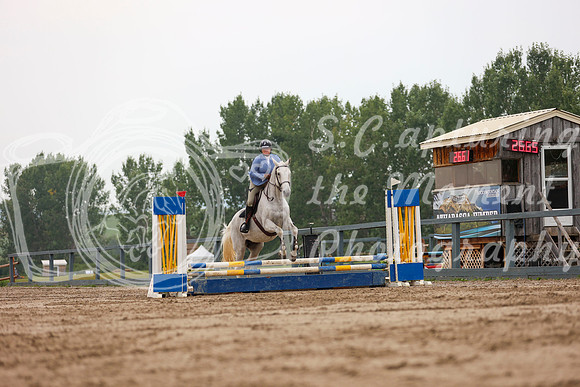 00586 - Mykenzi - 2026 Rocky Mountain Classic III - Saturday August 22nd