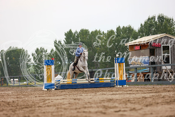 00587 - Mykenzi - 2026 Rocky Mountain Classic III - Saturday August 22nd