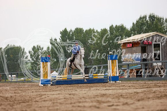 00588 - Mykenzi - 2026 Rocky Mountain Classic III - Saturday August 22nd