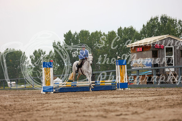 00589 - Mykenzi - 2026 Rocky Mountain Classic III - Saturday August 22nd