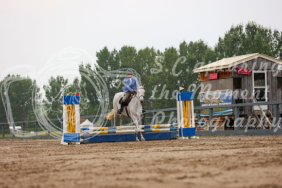 00590 - Mykenzi - 2026 Rocky Mountain Classic III - Saturday August 22nd