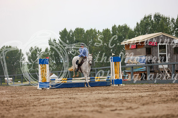 00591 - Mykenzi - 2026 Rocky Mountain Classic III - Saturday August 22nd