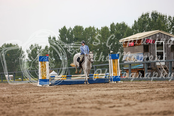 00592 - Mykenzi - 2026 Rocky Mountain Classic III - Saturday August 22nd