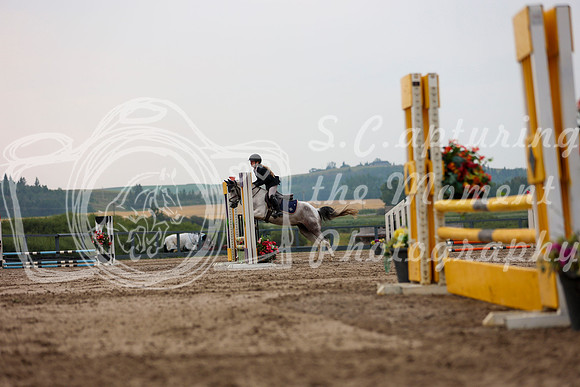 00771 - Mykenzi - 2026 Rocky Mountain Classic III - Saturday August 22nd