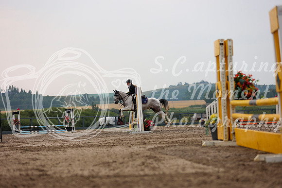 00773 - Mykenzi - 2026 Rocky Mountain Classic III - Saturday August 22nd