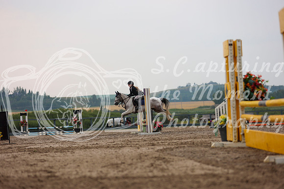 00774 - Mykenzi - 2026 Rocky Mountain Classic III - Saturday August 22nd