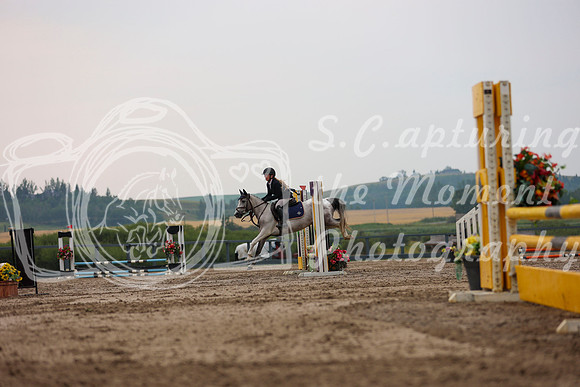 00775 - Mykenzi - 2026 Rocky Mountain Classic III - Saturday August 22nd