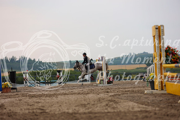 00776 - Mykenzi - 2026 Rocky Mountain Classic III - Saturday August 22nd
