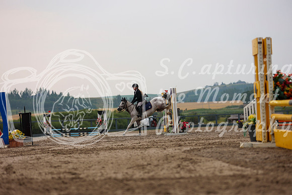 00777 - Mykenzi - 2026 Rocky Mountain Classic III - Saturday August 22nd