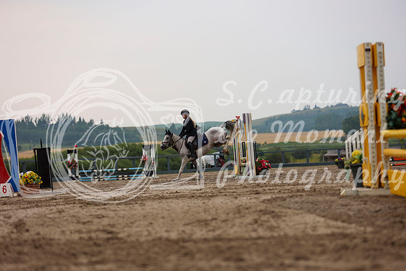 00778 - Mykenzi - 2026 Rocky Mountain Classic III - Saturday August 22nd
