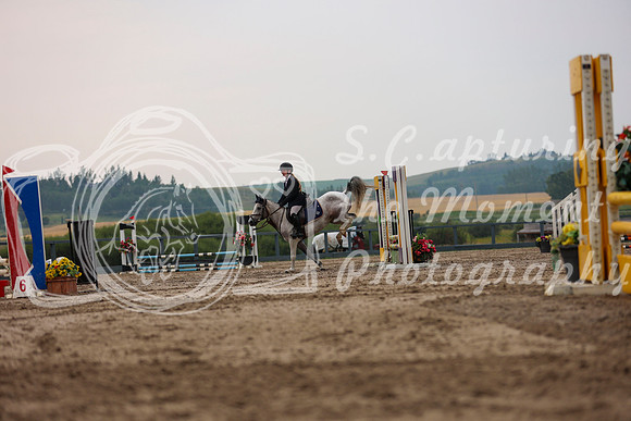 00779 - Mykenzi - 2026 Rocky Mountain Classic III - Saturday August 22nd