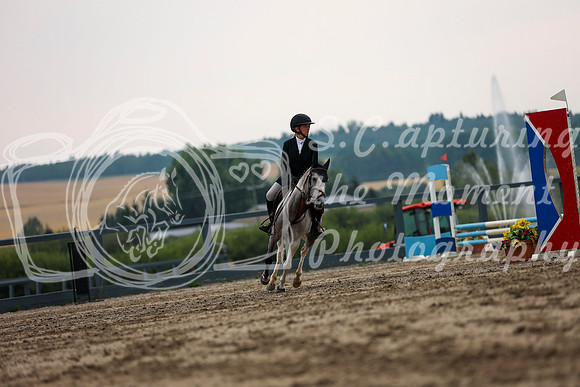 00780 - Mykenzi - 2026 Rocky Mountain Classic III - Saturday August 22nd