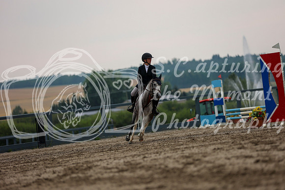 00781 - Mykenzi - 2026 Rocky Mountain Classic III - Saturday August 22nd