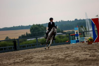 00782 - Mykenzi - 2026 Rocky Mountain Classic III - Saturday August 22nd