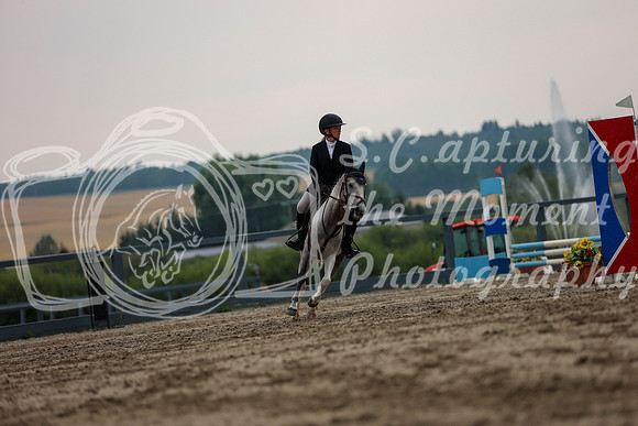 00782 - Mykenzi - 2026 Rocky Mountain Classic III - Saturday August 22nd
