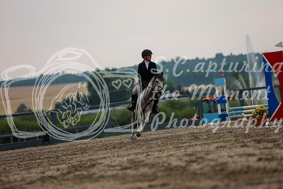 00783 - Mykenzi - 2026 Rocky Mountain Classic III - Saturday August 22nd