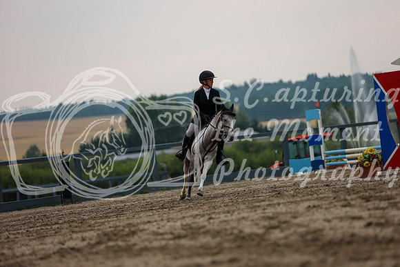 00785 - Mykenzi - 2026 Rocky Mountain Classic III - Saturday August 22nd