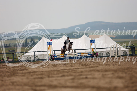 00786 - Mykenzi - 2026 Rocky Mountain Classic III - Saturday August 22nd