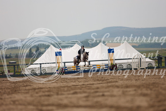 00787 - Mykenzi - 2026 Rocky Mountain Classic III - Saturday August 22nd
