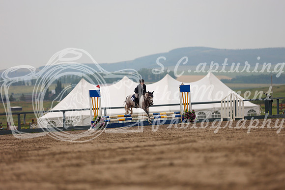 00789 - Mykenzi - 2026 Rocky Mountain Classic III - Saturday August 22nd