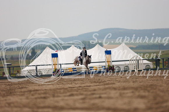 00790 - Mykenzi - 2026 Rocky Mountain Classic III - Saturday August 22nd
