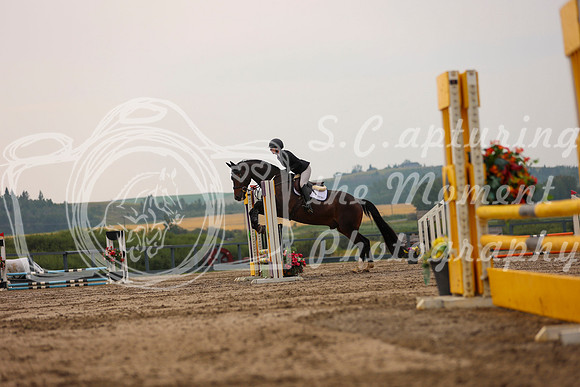 00877 - Mykenzi - 2026 Rocky Mountain Classic III - Saturday August 22nd