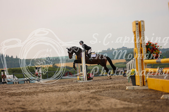 00878 - Mykenzi - 2026 Rocky Mountain Classic III - Saturday August 22nd