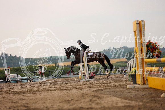 00879 - Mykenzi - 2026 Rocky Mountain Classic III - Saturday August 22nd