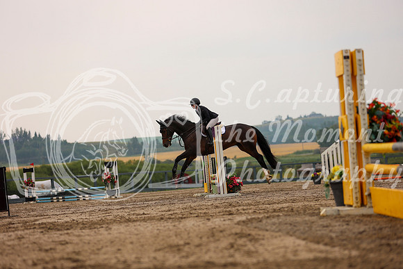 00880 - Mykenzi - 2026 Rocky Mountain Classic III - Saturday August 22nd