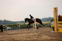 00881 - Mykenzi - 2026 Rocky Mountain Classic III - Saturday August 22nd
