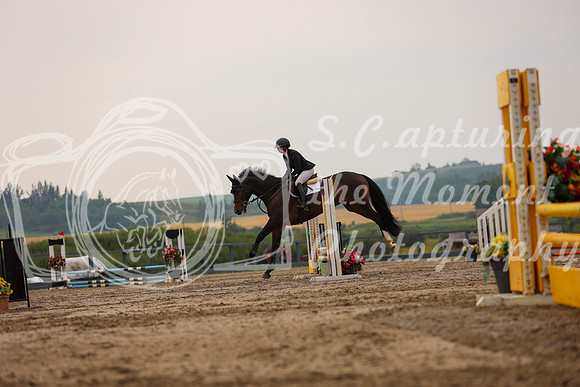 00881 - Mykenzi - 2026 Rocky Mountain Classic III - Saturday August 22nd