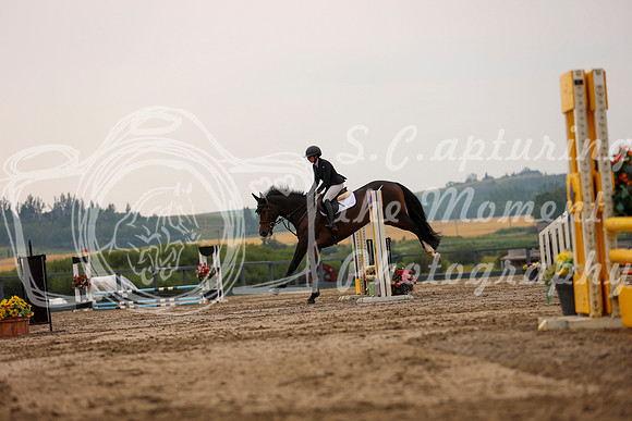 00882 - Mykenzi - 2026 Rocky Mountain Classic III - Saturday August 22nd