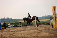 00883 - Mykenzi - 2026 Rocky Mountain Classic III - Saturday August 22nd