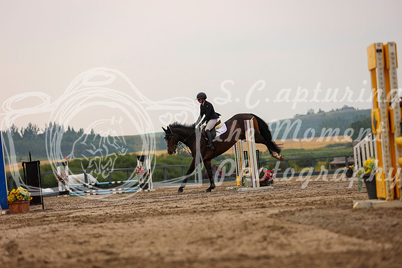 00883 - Mykenzi - 2026 Rocky Mountain Classic III - Saturday August 22nd
